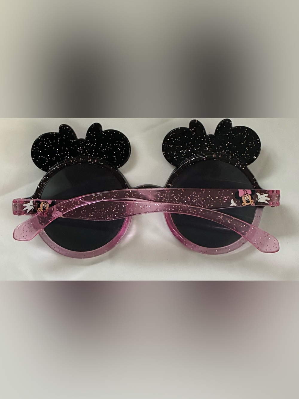 *FREE WITH PURCHASE* MINNIE MOUSE SUNGLASSES DISNEY KIDS - Picture 6 of 6